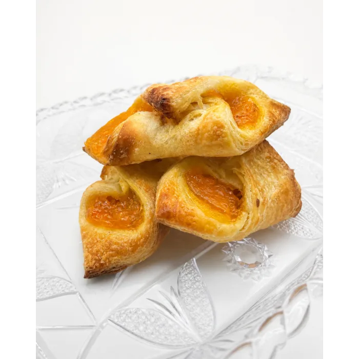 Baracklekváros házisütemény 1Kg