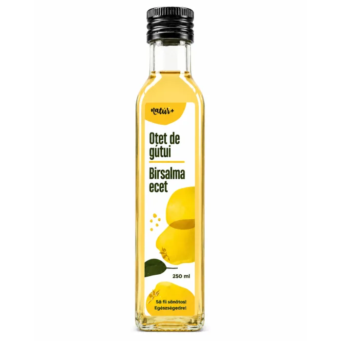 Birsalma ecet 250 ml