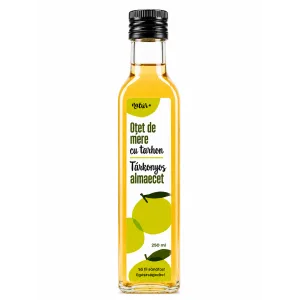 Tárkonyos almaecet 250 ml