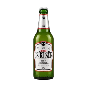 Tiltott Csíki Sör Gold 0,5l