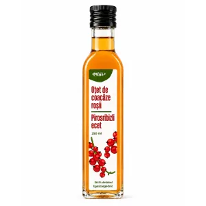 Pirosribizli ecet 250 ml