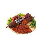 Diavolo Szalámi 350g