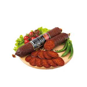 Diavolo Szalámi 350g