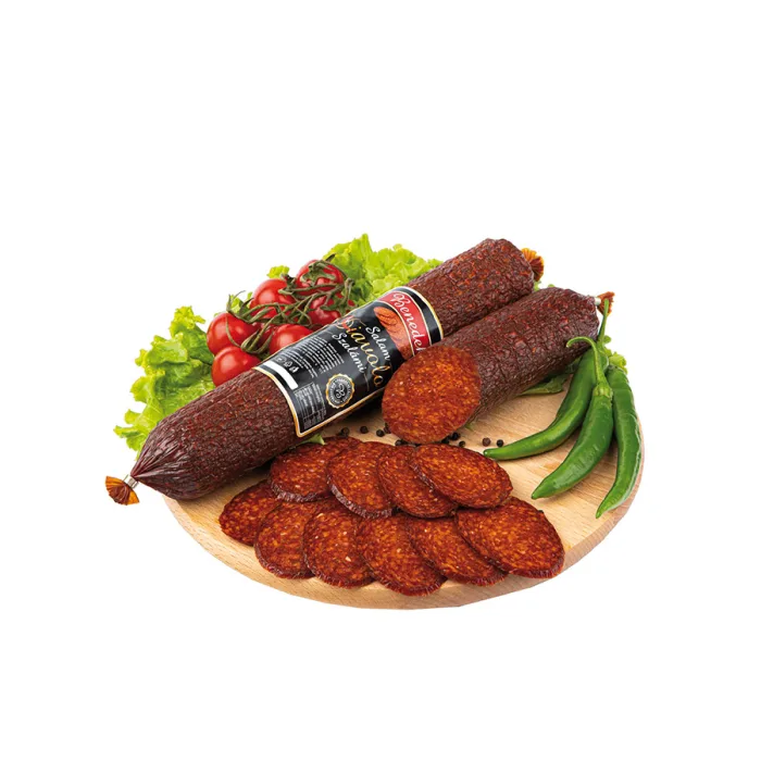 Diavolo Szalámi 350g