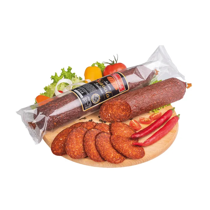 Diavolo Szalámi 350g