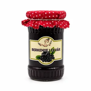 Berkenye lekvár 300g