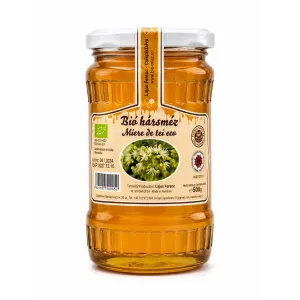 Bió hársméz 500g