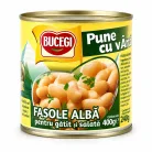 Bucegi fehérbab 400g