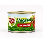 Bucegi növényi pástétom paprikás 200g