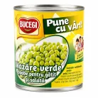 Bucegi zöldborsó 420g