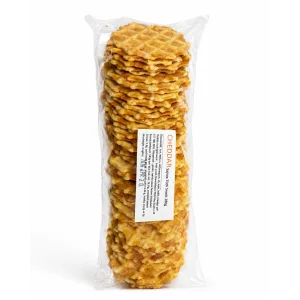 Sajtos Tóth Snack 180g