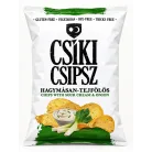 Hagymásan – Tejfölös Csíki Csipsz 50 g