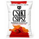 Paprikás Hangulat Csíki Csipsz 50 g