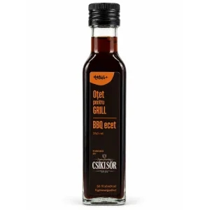 BBQ ecet 250 ml