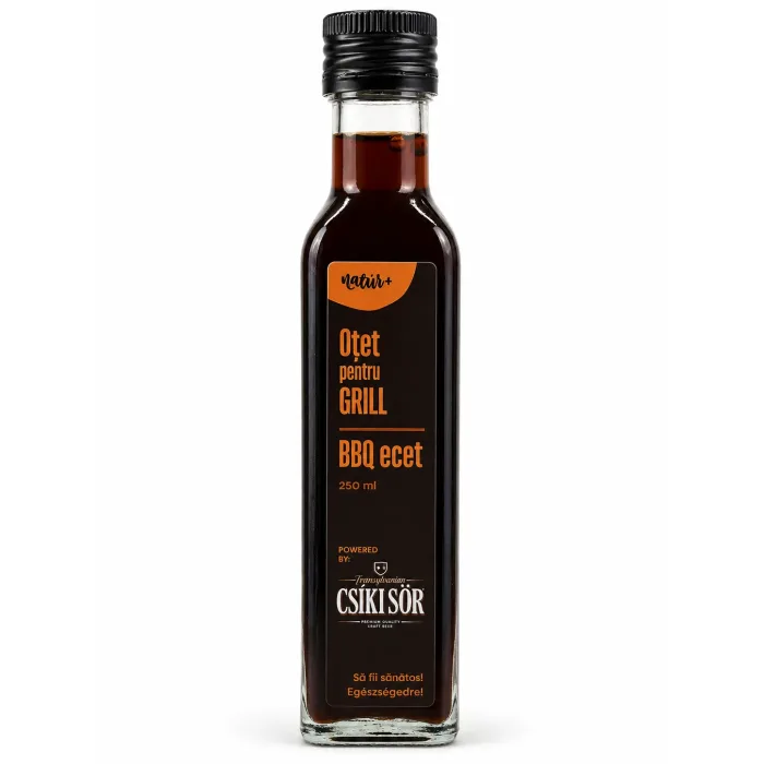 BBQ ecet 250 ml