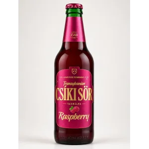 Tiltott Csíki Sör Pusk.IPA,Áf.Vm. 0,5l