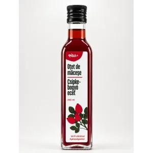 Csipkebogyó ecet 250 ml