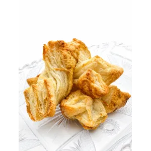 Házi hájas sütemény 1Kg