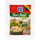 Delikat tejfölös borscs alap