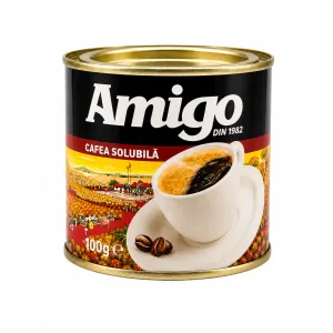 Amigo kávé 100g