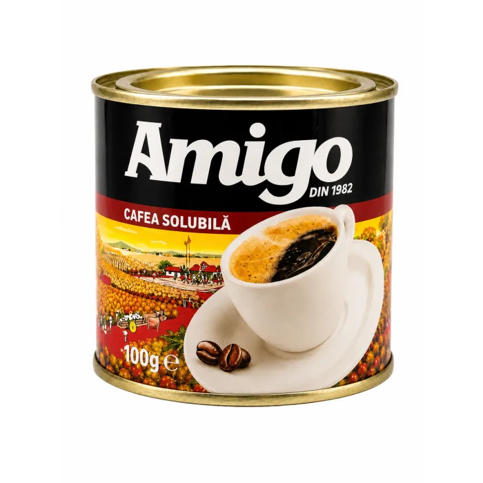 Amigo kávé 100g