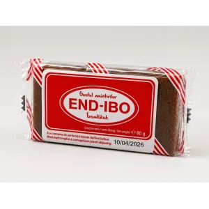 Házicsoki klasszikus 80 g