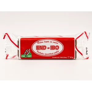 End-Ibo házicsokoládé 40g