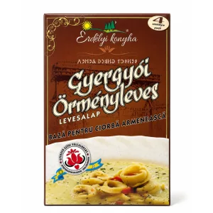 Erdélyi Konyha Örményleves levesalap 70g