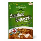 Erdélyi Konyha Lucskos káposzta levesalap 60g