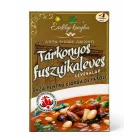 Erdélyi Konyha Tárkonyos fuszulykaleves levesalap 90g