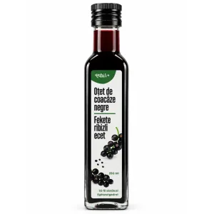 Feketeribizli ecet 250 ml