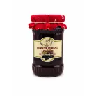 Feketeribizli lekvár cukor nélkül 300g