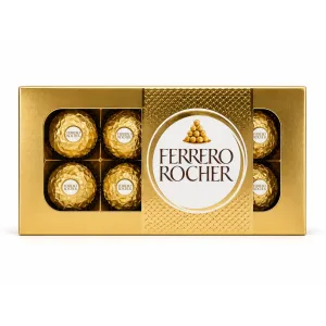 Ferrero Rocher