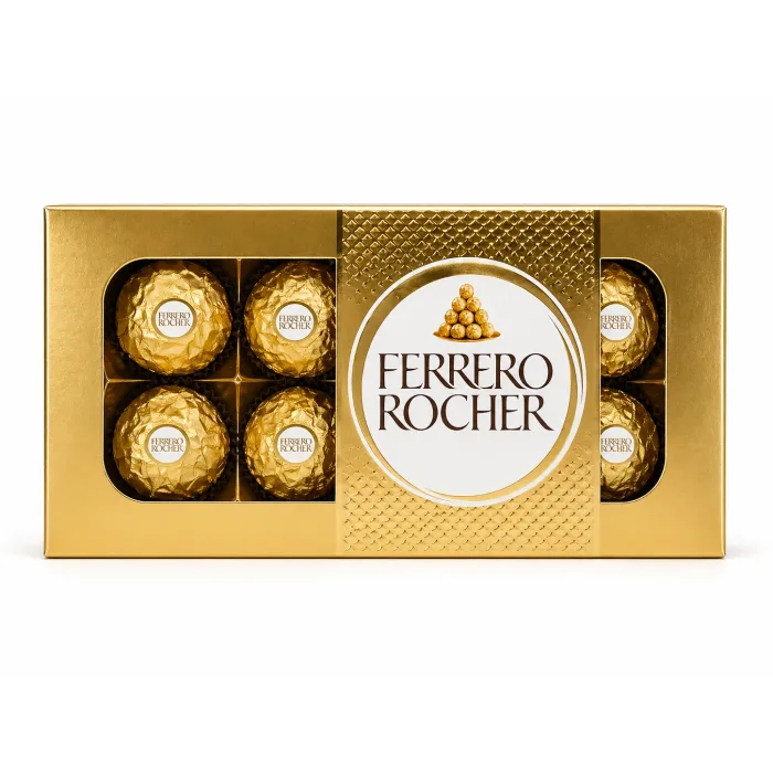 Ferrero Rocher