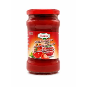 Florin sűrített paradicsom 300g