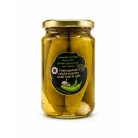 Fokhagymás csípős paprika 150 g