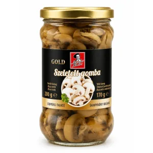 FJK gombakeverék sós lében 280g