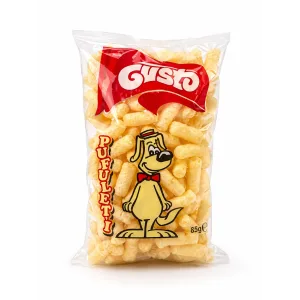 Pufuleti kukoricás 150g