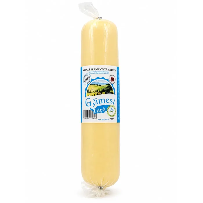 Gyímesi túró 500g