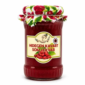 Som lekvár 300g