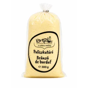 Keresztúri Puliszkatúró  300g