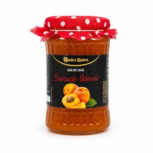 Baracklekvár 410g