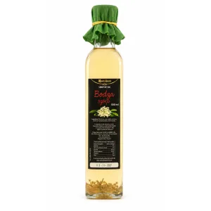 Kovács Kamra Bodza szörp 500 ml