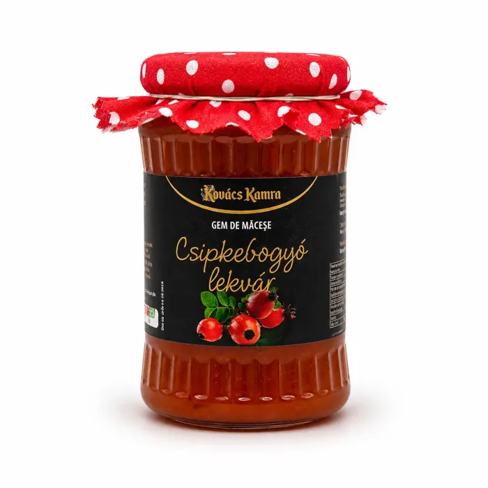 Csipkebogyólekvár 300 g