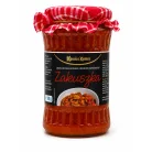 Kovács Kamra házi készítésű  Paszulyos Zakuszka 700 g