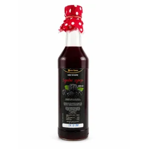 Kovács Kamra szeder szörp 500 ml