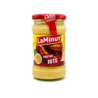 La Minut csípős mustár 290g