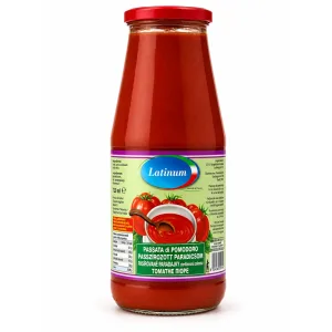 Paszírozott paradicsom 690g
