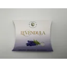 Levendula háziszappan