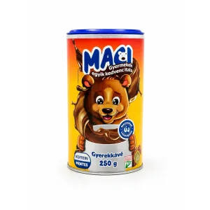 Maci Gyerekkávé 250 g